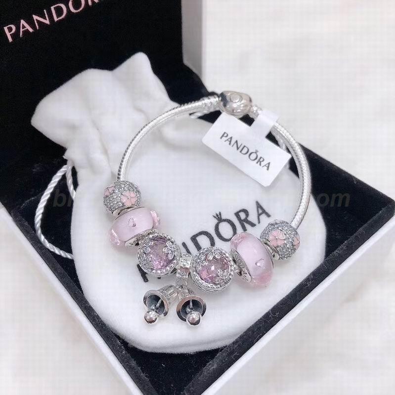 Pandora Bracelets 675